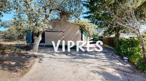 Foto 4 de Finca rústica en venda a Torreorgaz, Cáceres