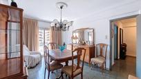 Dining room of Flat for sale in Sagunto / Sagunt  with Heating and Balcony
