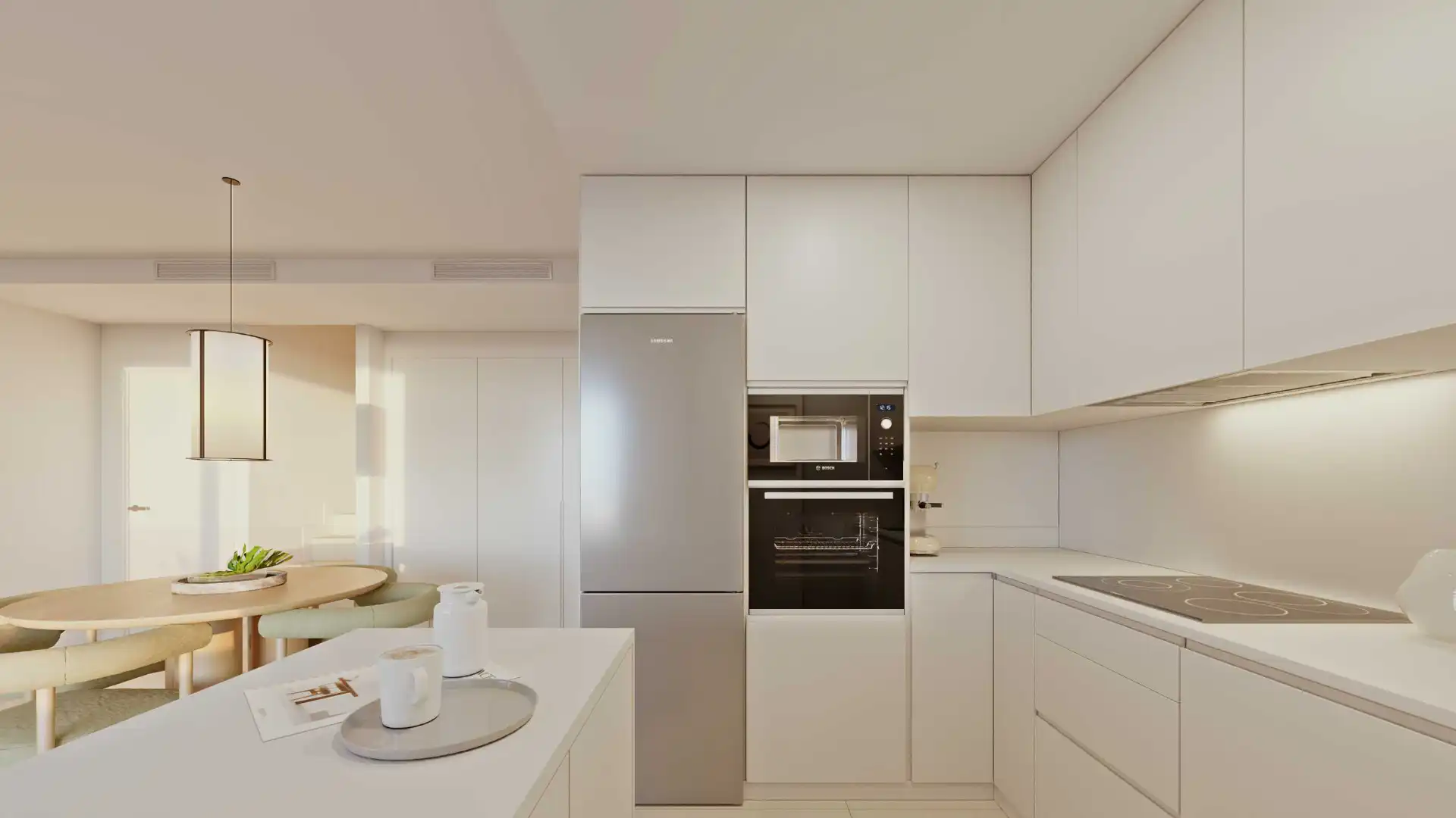 Piso en venta en Calle Músico Vicente Spiteri, PAU 5