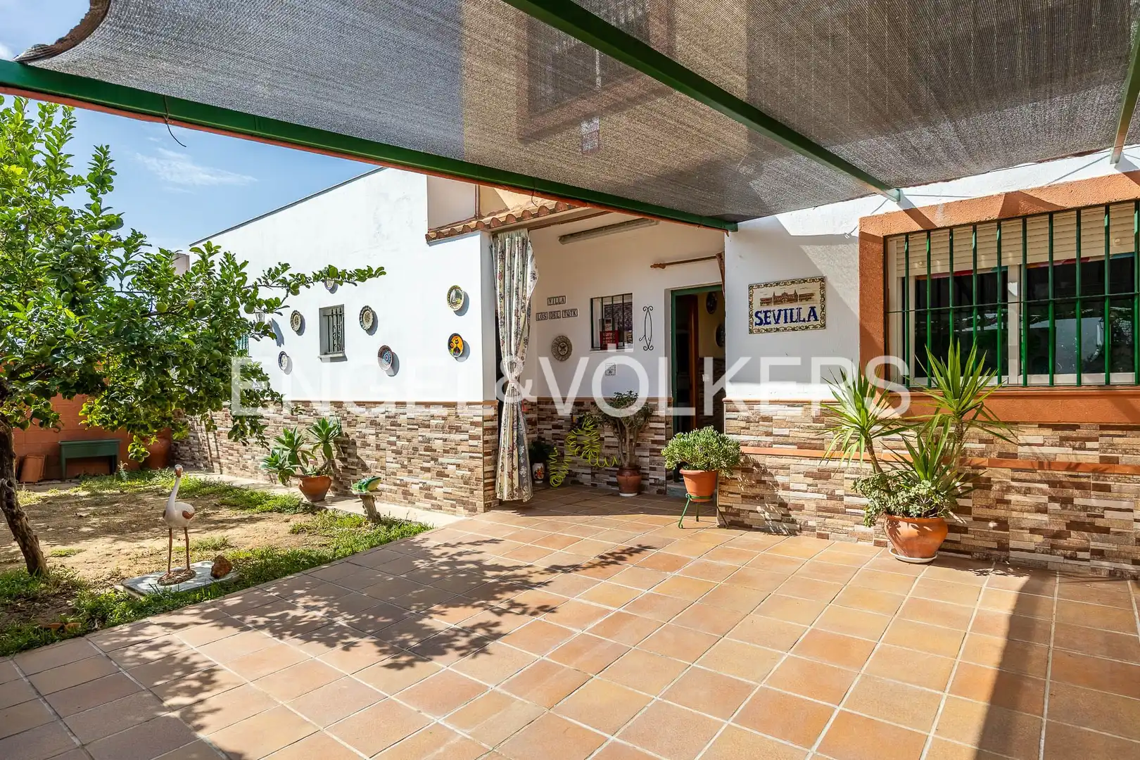 Terraced house with terrace for sale in Olivares, imagen 8