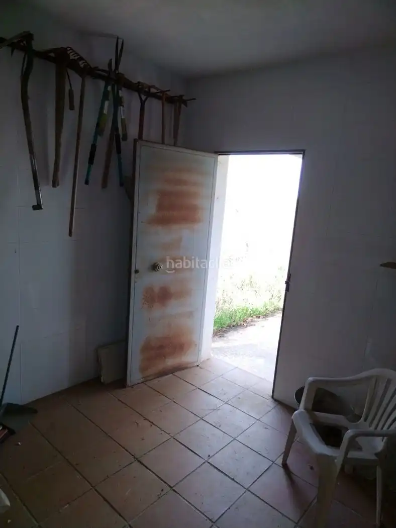 Rustikales Grundstück zum Verkauf in Calle San Quintín 25, imagen 20