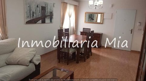 Foto 5 de Dúplex en venda a Puerto Lumbreras, Murcia