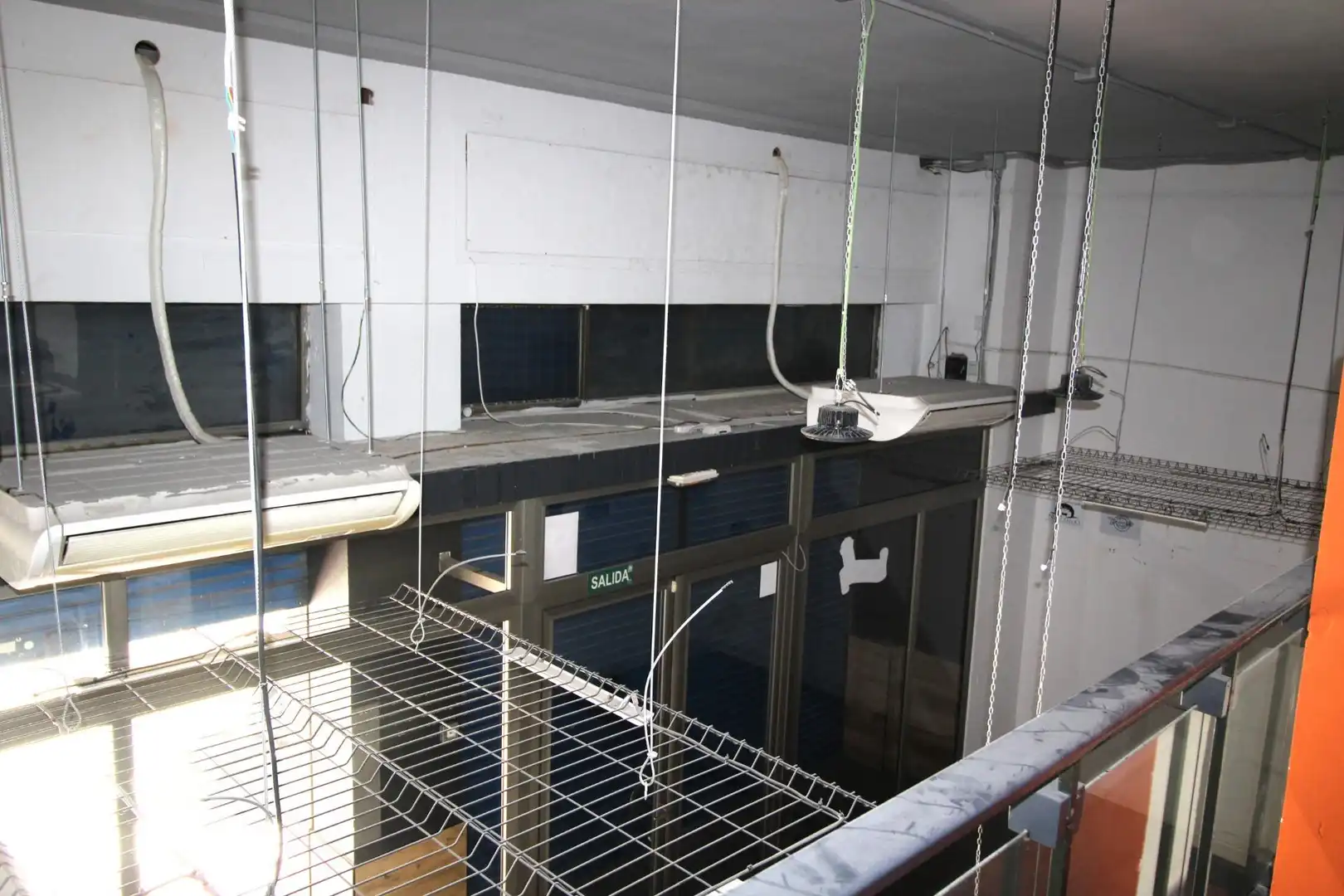 Local comercial de lloguer a Centro, imagen 31