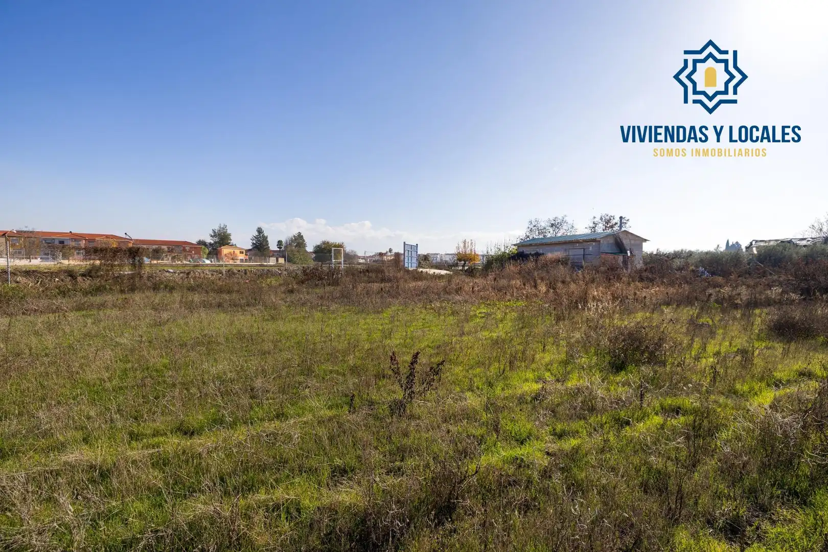 Rural land for sale in Camino Camino de Santa Fe, imagen 14