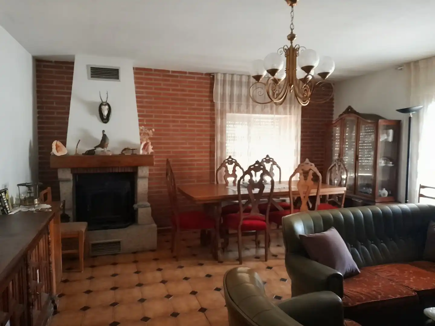 Detached homes for sale in Calle Castilblanco, Muñogrande
