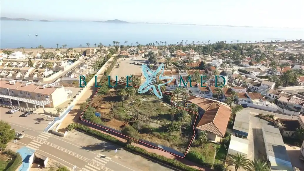 Casa o chalet en venta en Cartagena con Aire acondicionado, Terraza y Piscina