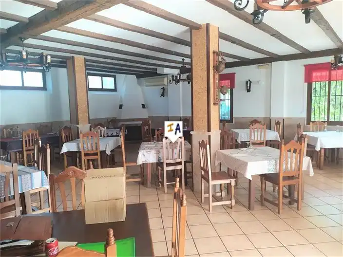 Business premises for sale in Herrera, imagen 6