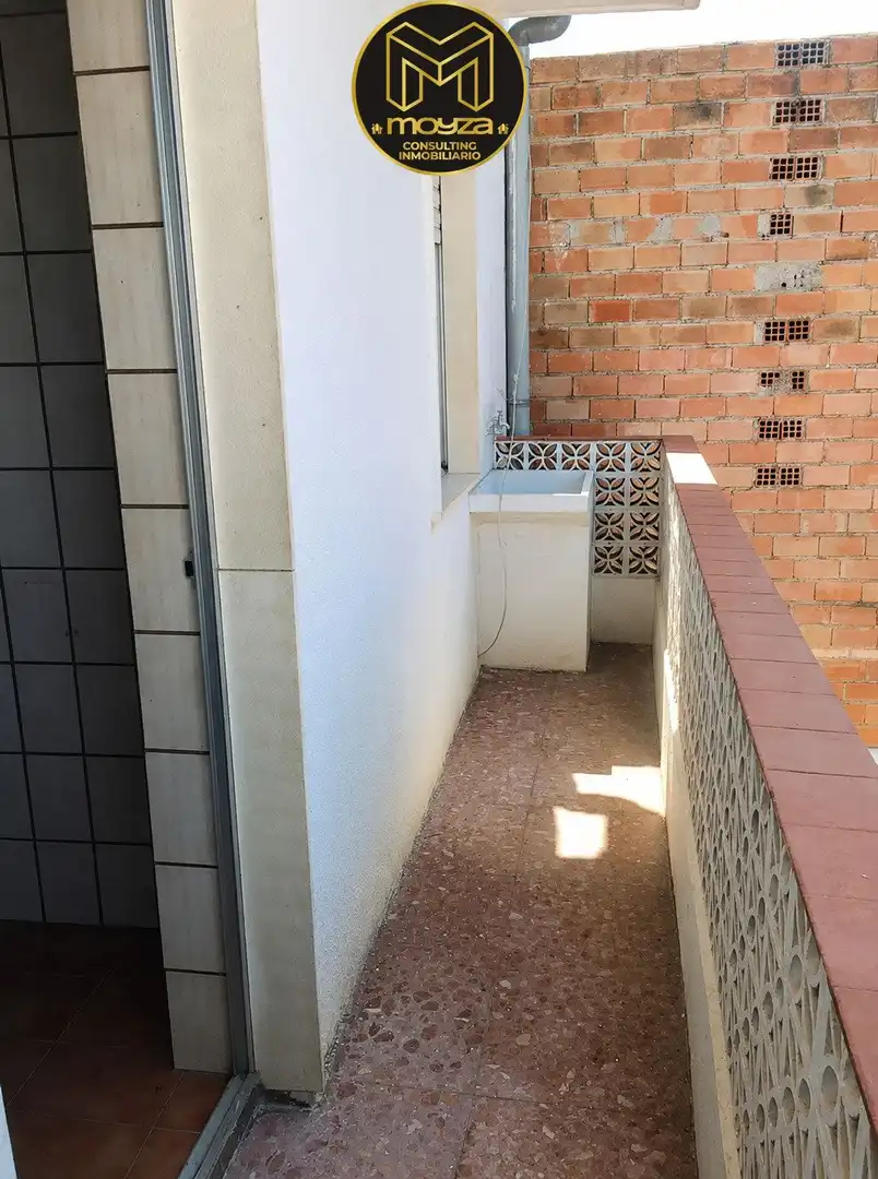 Appartement avec terrasse à vendre à Villatorres, imagen 8