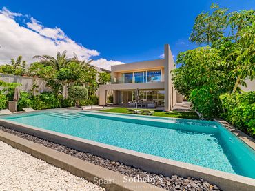 Haus mit Pool zum Verkauf in Calle Tajore