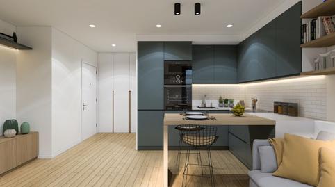 Foto 4 de Pis en venda a Casco Viejo, Ourense