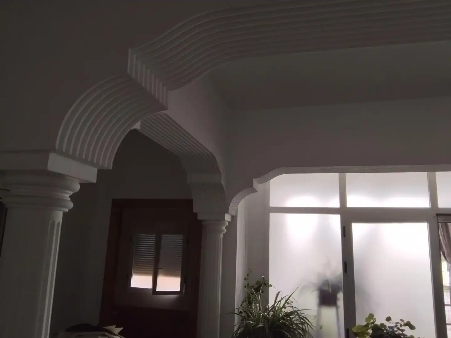 Casa adosada en venda a Campo de Criptana
