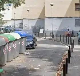 Wohnung zum Verkauf in Calle CACERES, imagen 2