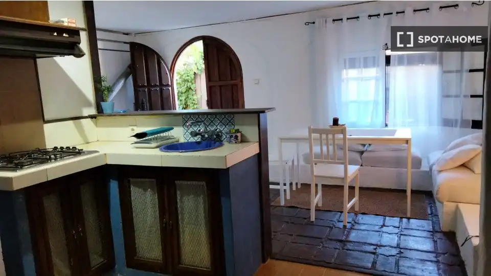 Habitación en Alfacar