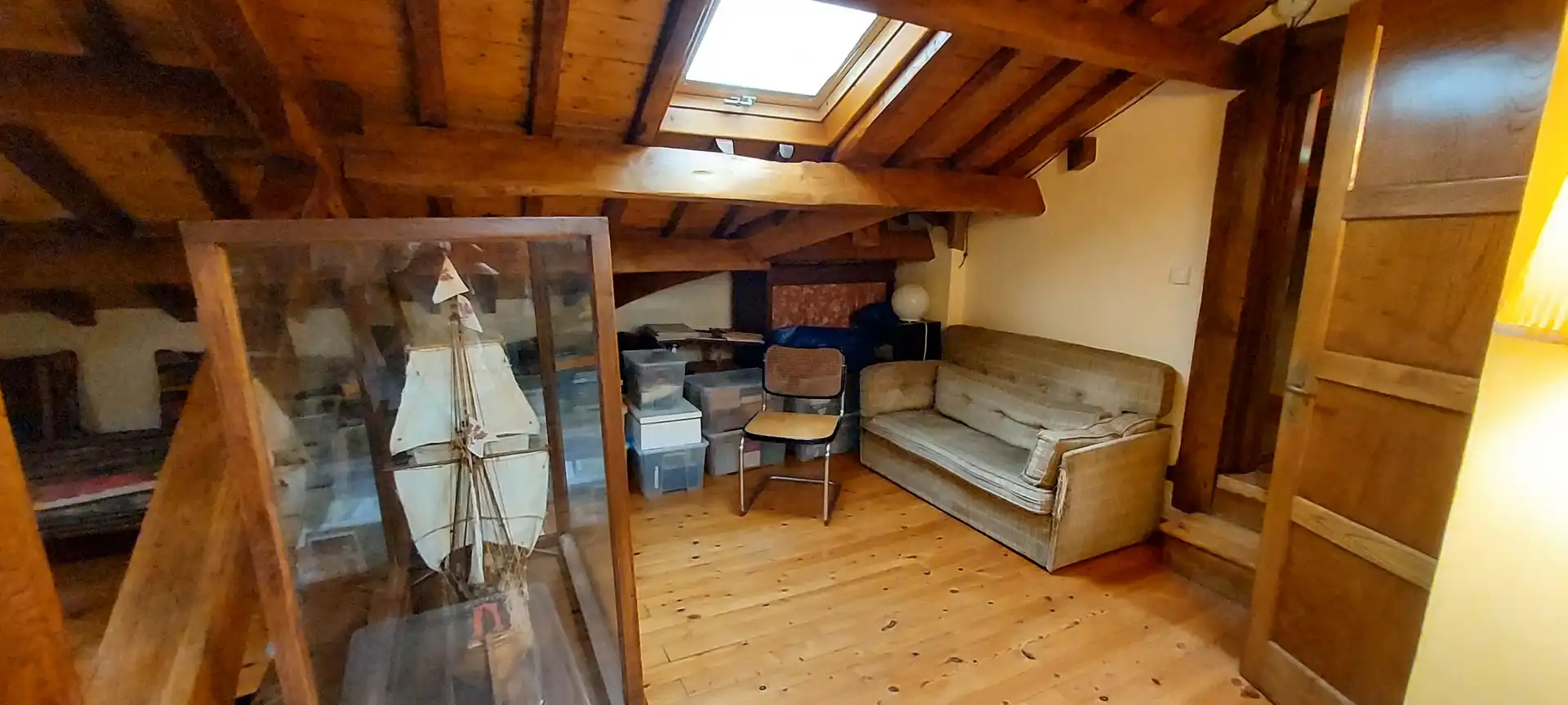 Finca rústica en venda en Salas amb Calefacció, Jardí privat i Parquet