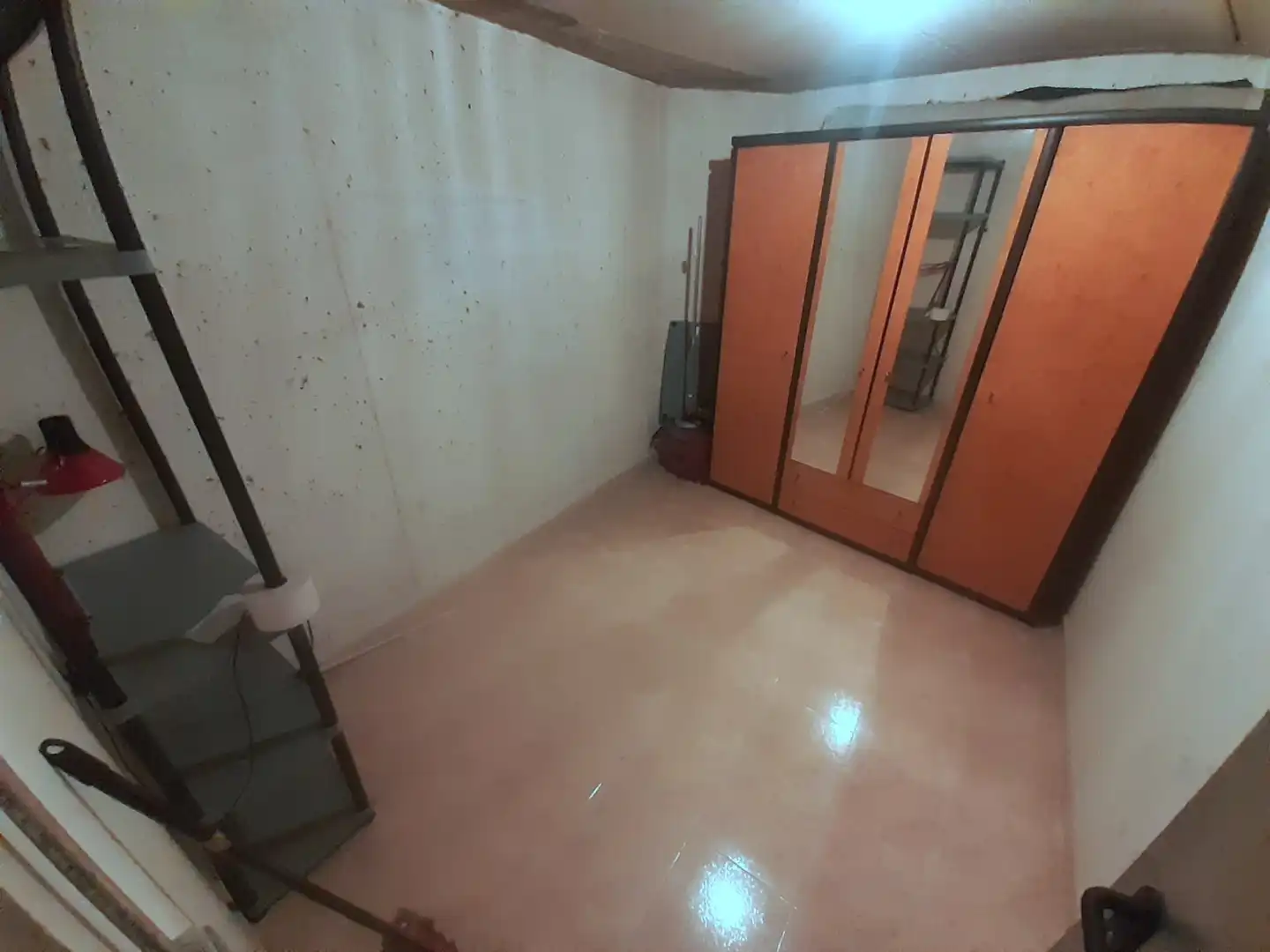 Flat for rent in Zamora Capital   with Storage room, Balcony and Community pool