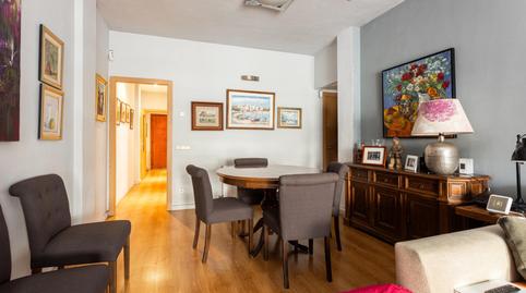 Photo 4 of Flat for sale in  Travessera de Dalt, La Salut,  Barcelona Capital