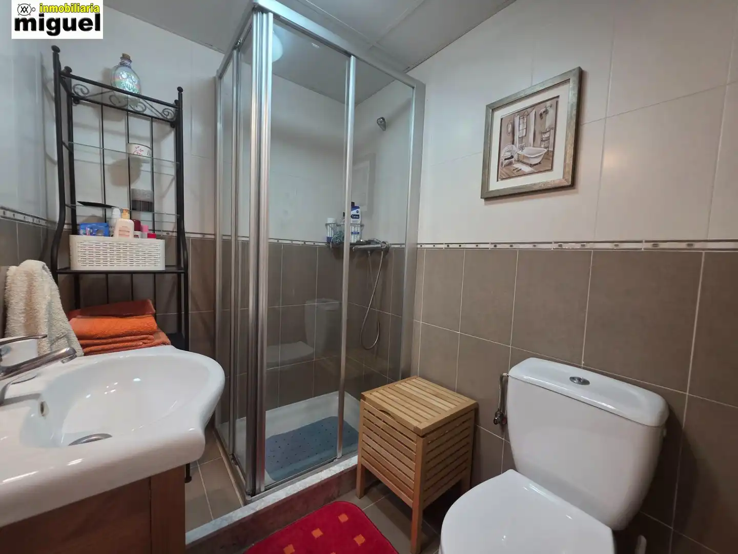 Piso con piscina en venta en Calle Calle Carretera General, imagen 7