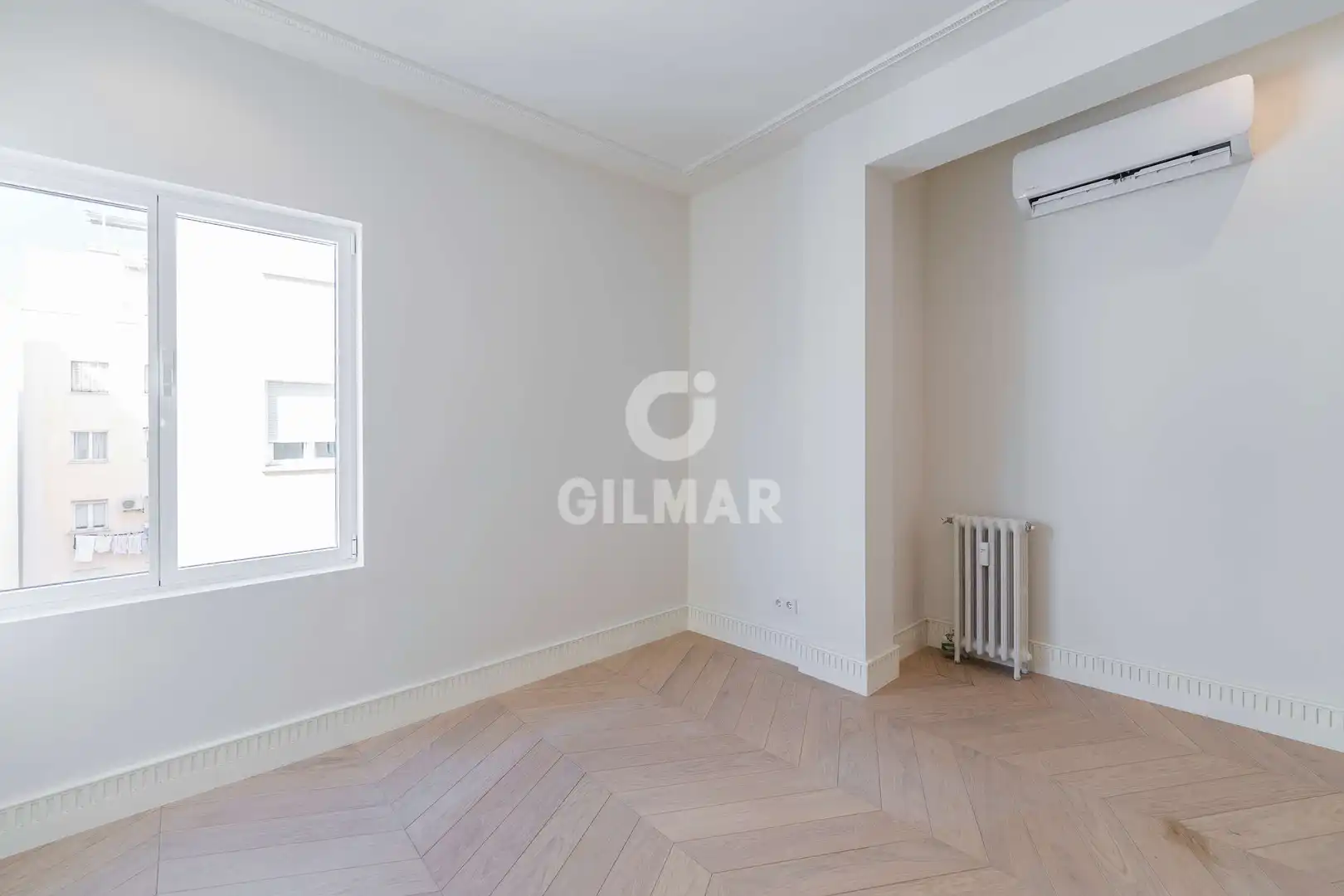 Flat with lift for sale in Barrio de Salamanca, imagen 5