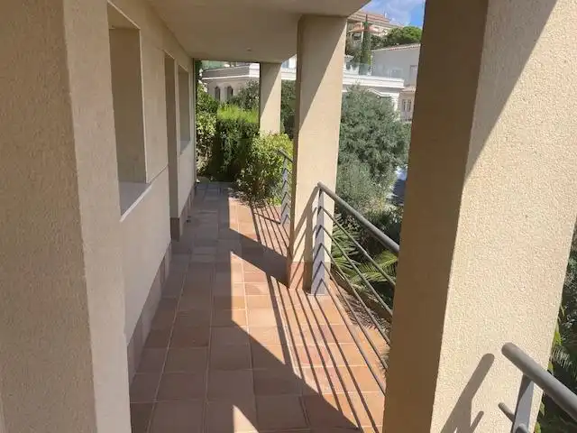 Estudio de alquiler en Teià
