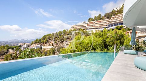 Foto 3 de Casa o chalet en venta en Altea Hills, Altea