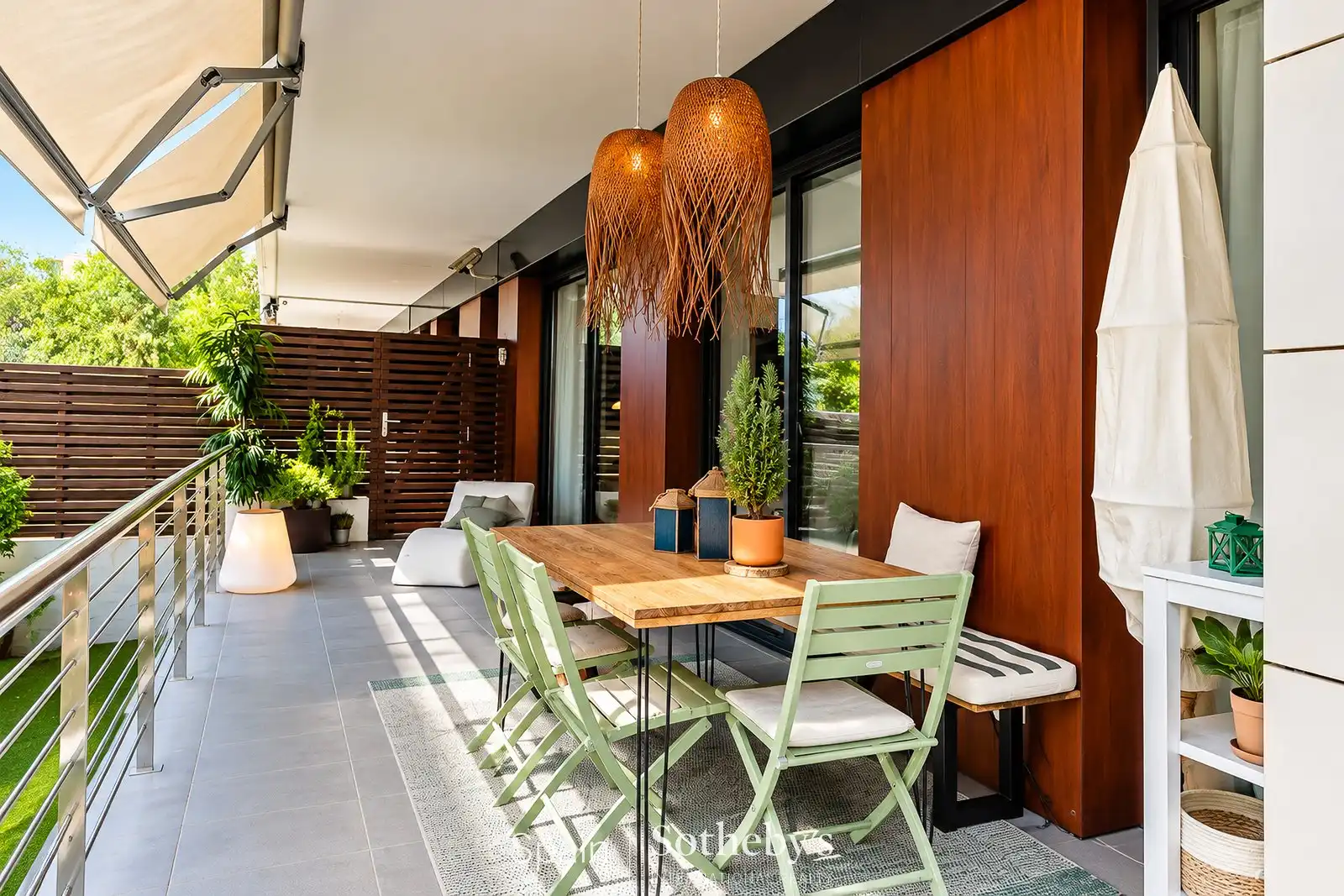 Apartment mit Pool zum Verkauf in La Plana, imagen 10