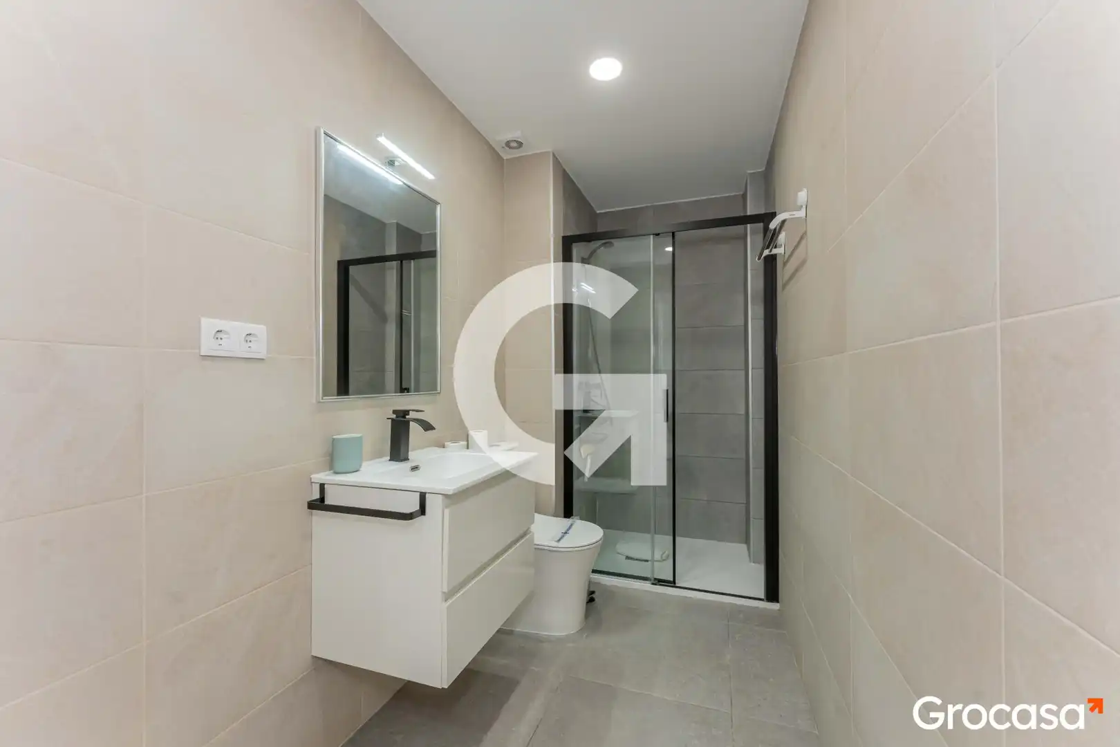 Ático con balcón en venta en CL DOLORS ALMEDA, imagen 24