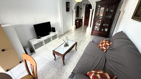 Foto 3 de Piso en venta en Avenida San Severiano, Astilleros - La Paz  - Loreto - El Corte Inglés, Cádiz