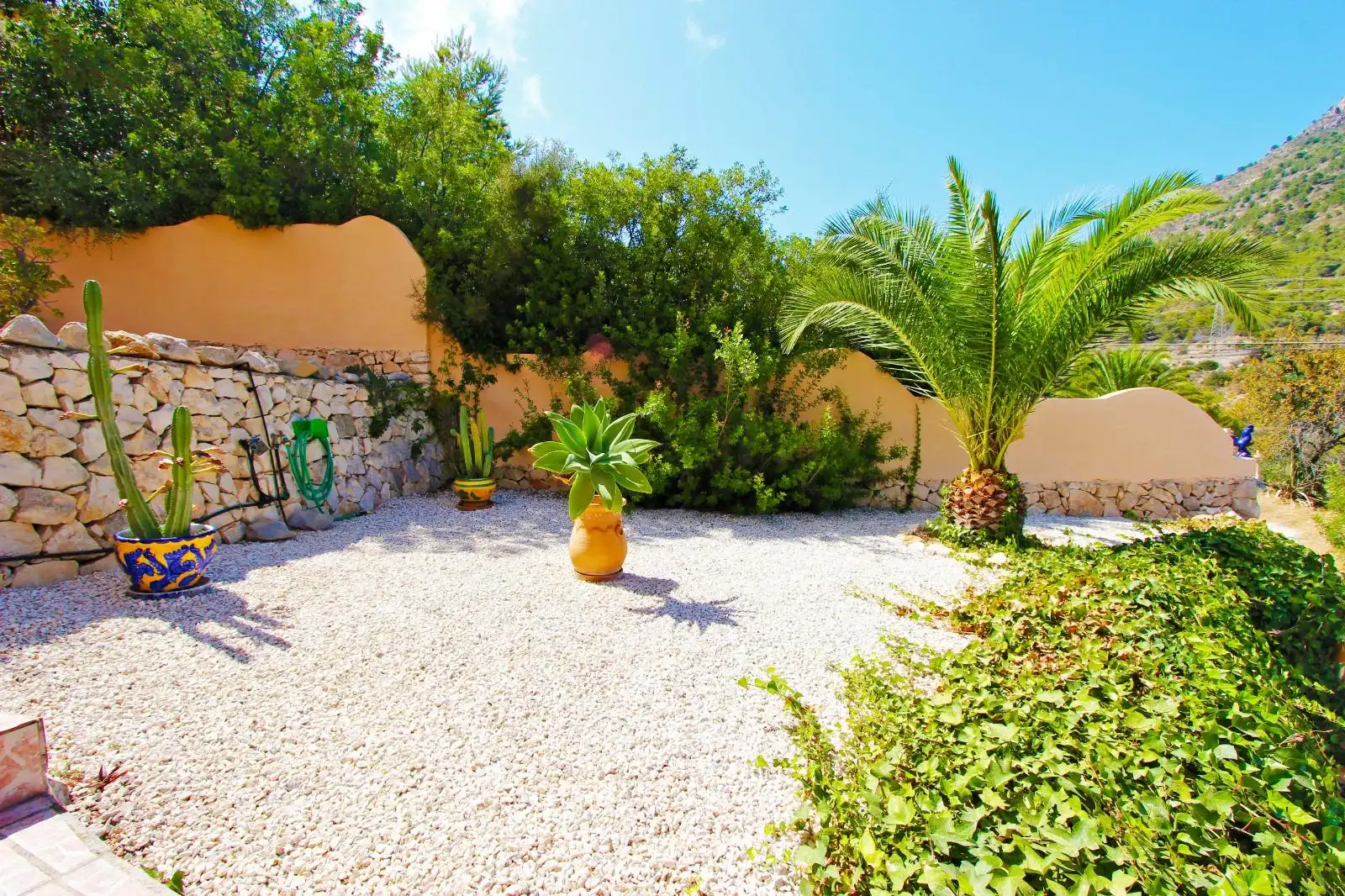 Villa avec piscine à vendre à Partida Maryvilla, imagen 37