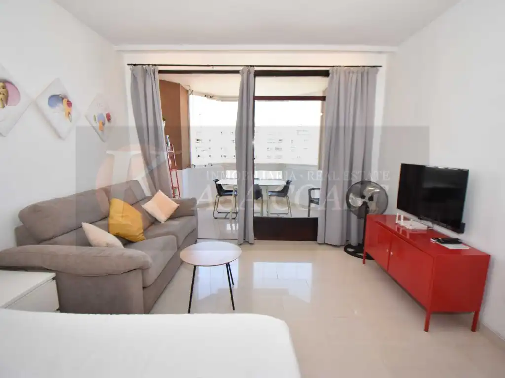 Dormitori de Estudi en venda en Fuengirola amb Terrassa