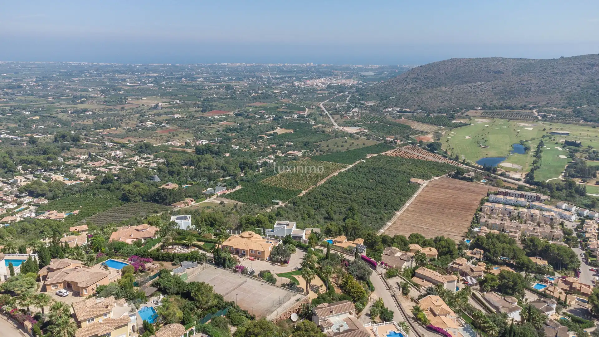 Casa o chalet en venta en La Sella