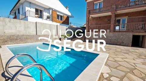 Photo 4 of House or chalet to rent in Bacadell, Palau-solità i Plegamans, Barcelona