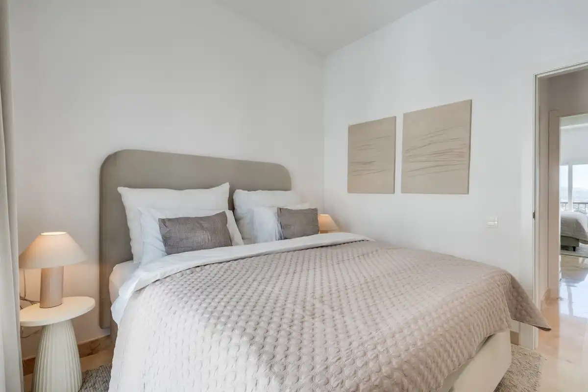 Duplex with terrace for sale in Calle El Algarrobo 10, imagen 16
