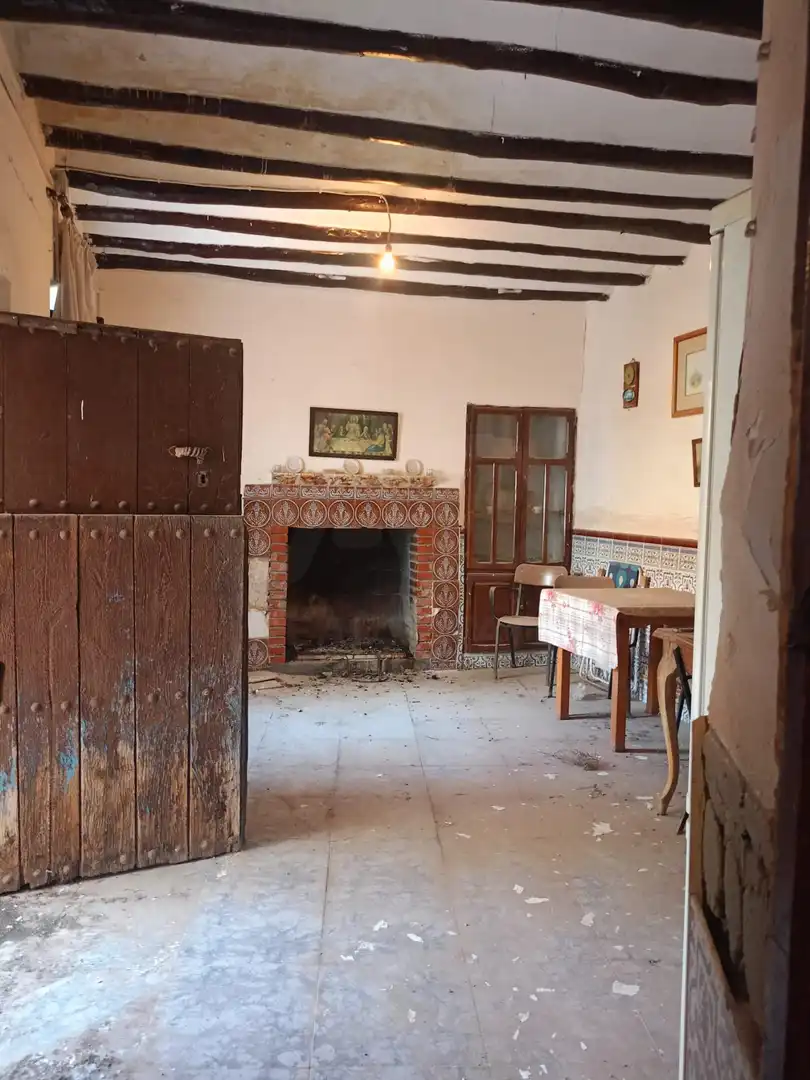 Casa rústica en venta en Pedanías Norte, imagen 28