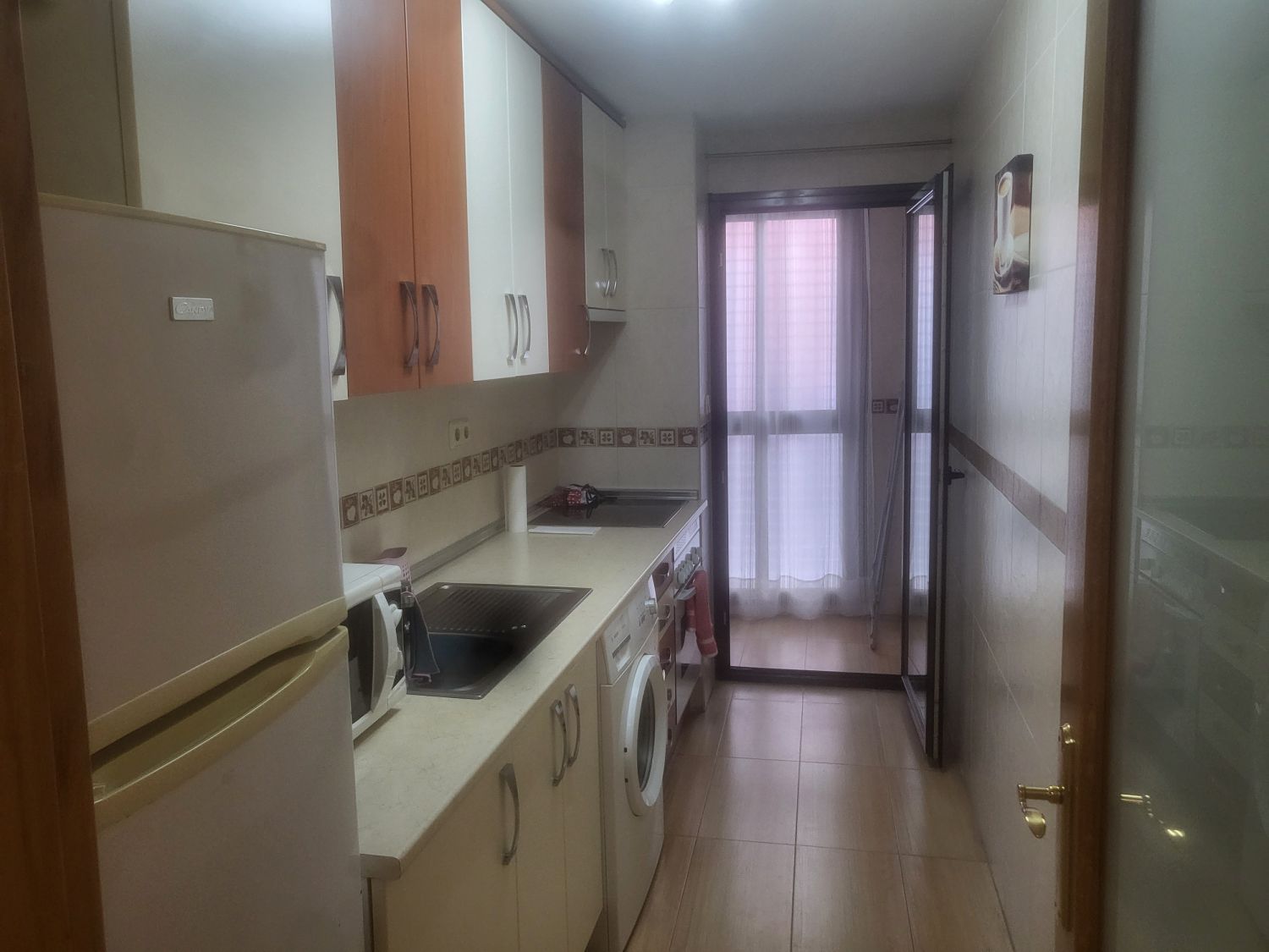 Wohnungen miete in Iglesia, Mejorada del Campo