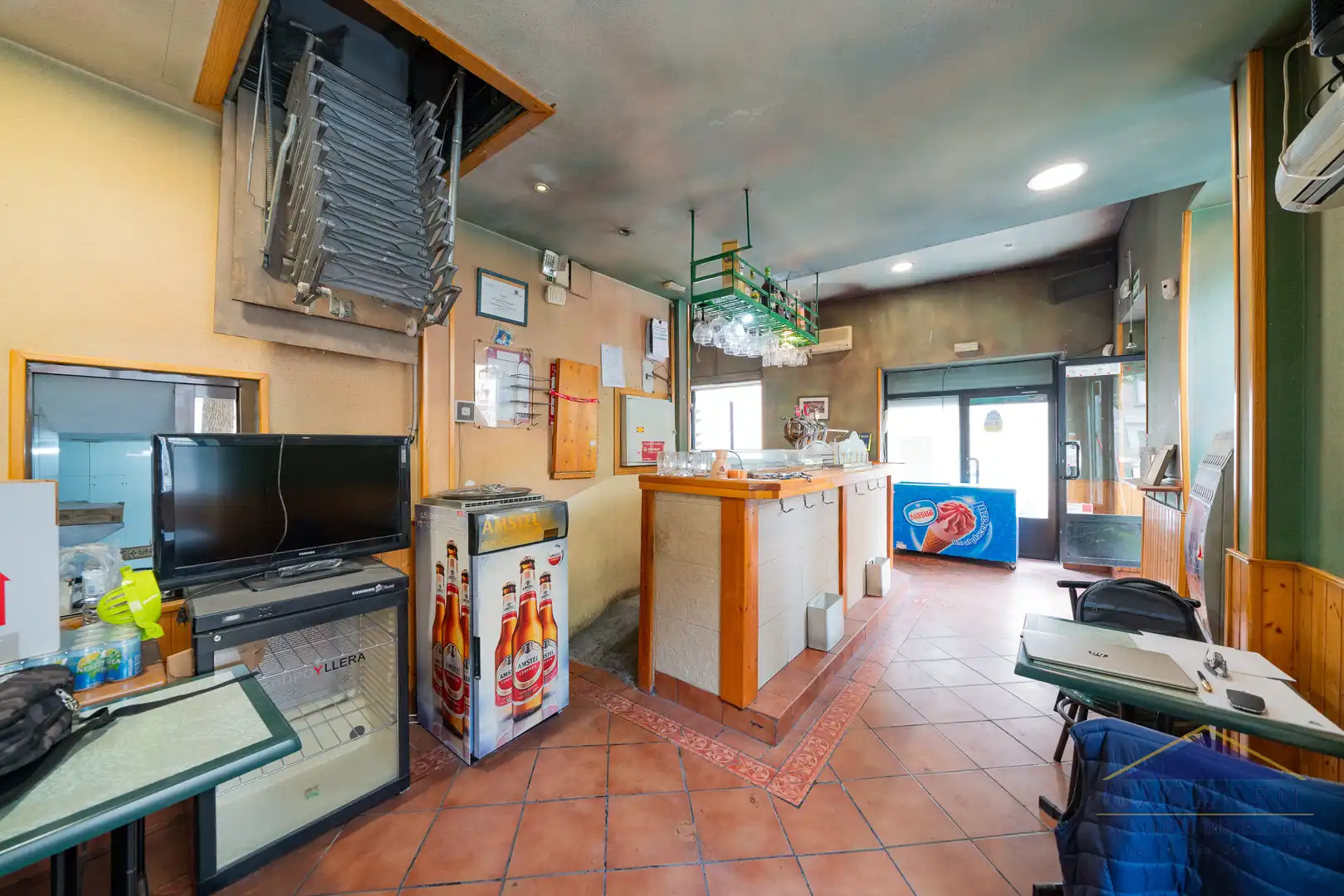 Business premises for sale in Calle de Romero Robledo, imagen 3