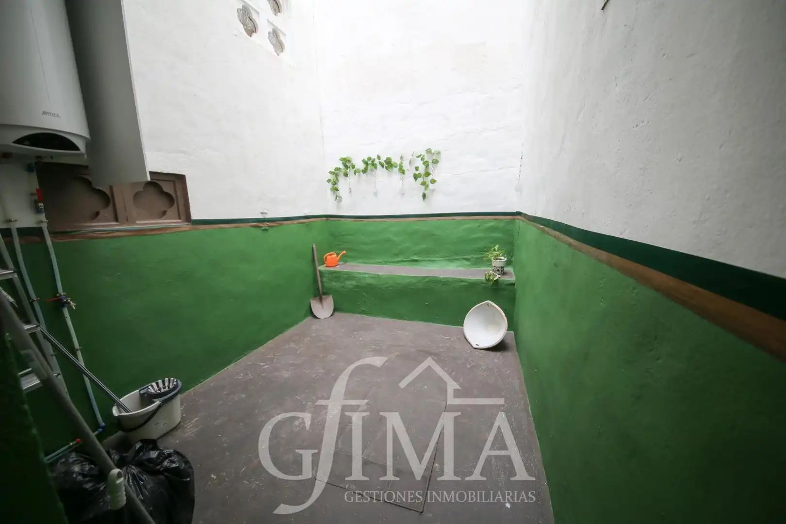 Piso con terraza en venta en Tomelloso, imagen 19