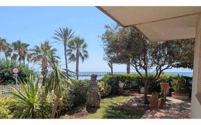 Garden of House or chalet for sale in Vilanova i la Geltrú  with Private garden and Terrace
