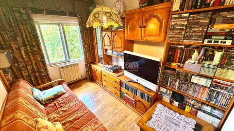 Foto 4 de Piso en venta en Centro, Valladolid Capital
