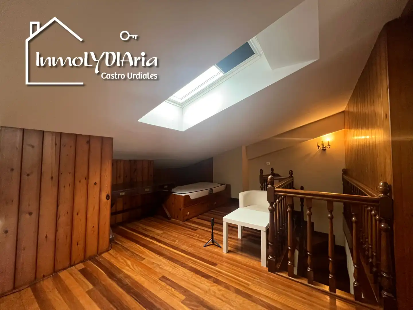 Flat for sale in Castro-Urdiales  with Heating, Parquet flooring and Terrace
