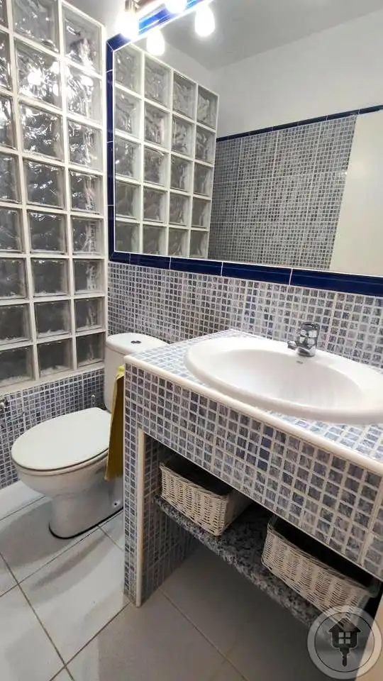 Baño de Planta baja en venta en Arona