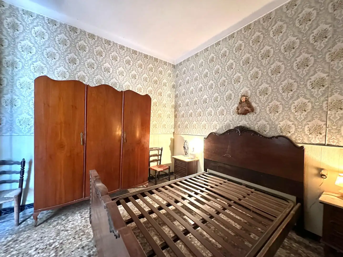 Habitación de Finca rústica en venta en Puerto Lumbreras