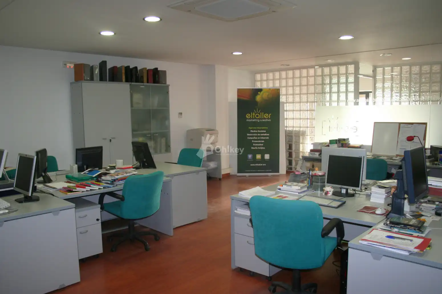 Local en venta en Madrid con Aire acondicionado