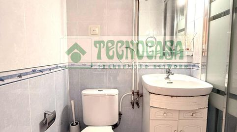 Foto 5 de Piso en venta en Batallas, Leganés