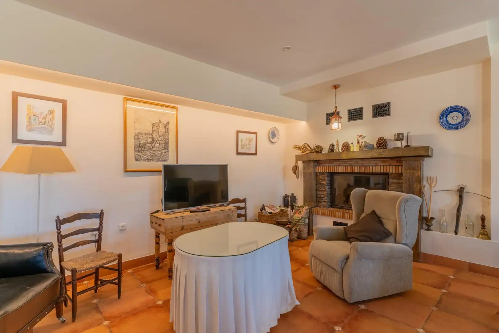 Detached house with terrace for sale in Calle Calle Naranjo, Monte de los Almendros, imagen 80