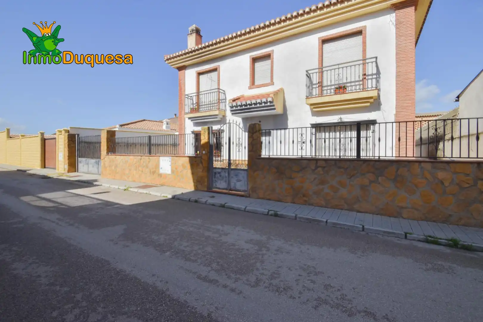 Chalet con piscina en venta en Cijuela, imagen 6