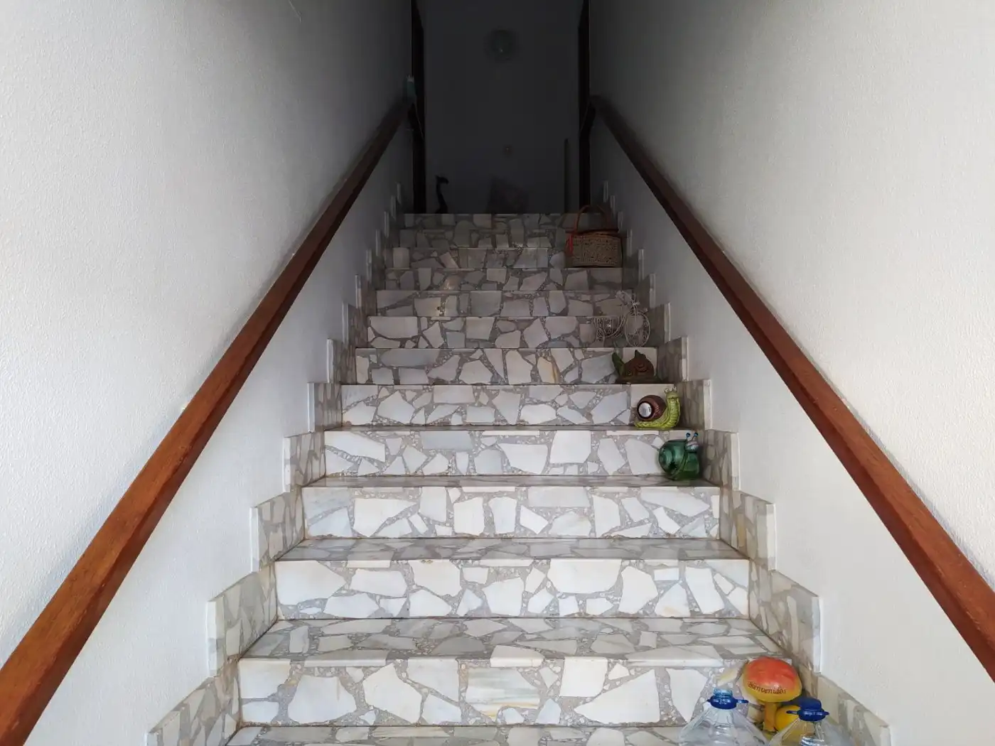 Wohnung zum Verkauf in Villalgordo del Júcar mit Terrasse