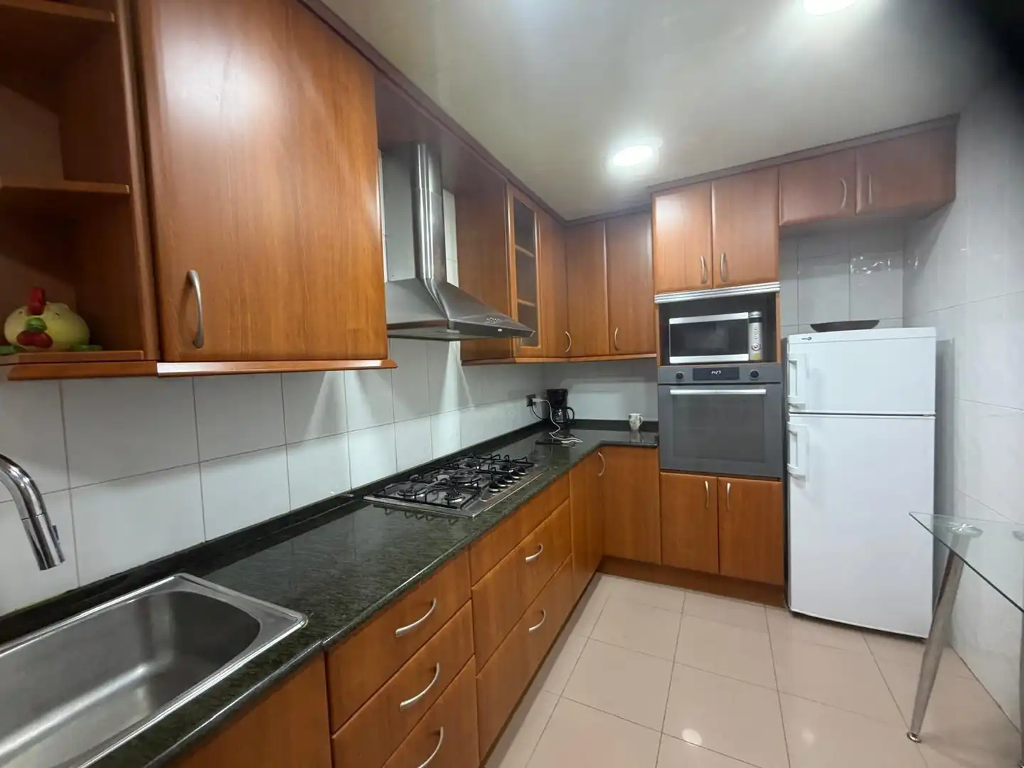 Piso con terraza en venta en Creu Alta - Puiggener, imagen 5