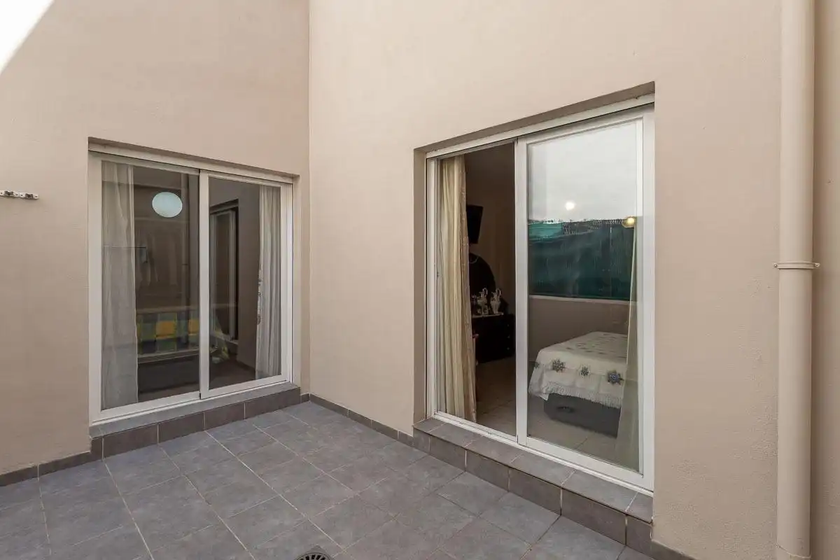 Terraza de Planta baja en venta en Churriana de la Vega