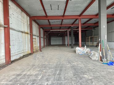 Nave industrial in affitto a Maliaño