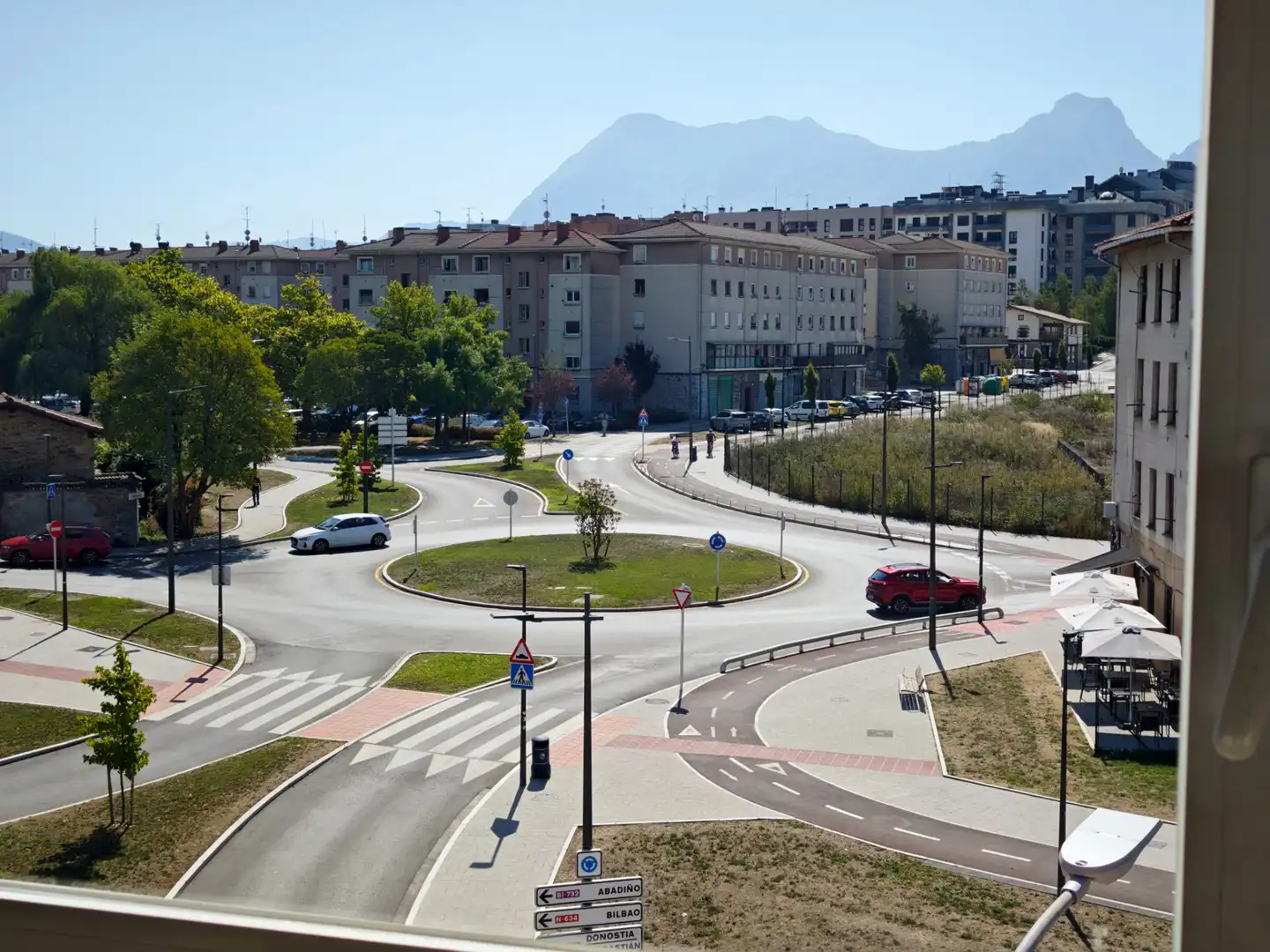 Piso con terraza en venta en Fauste Bekoa Auzunea Etxetaldea, imagen 18